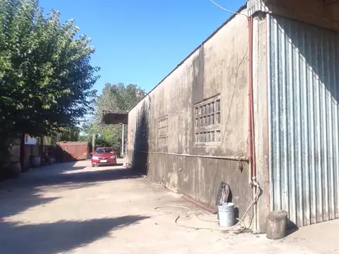 Galpón en Venta en Navarro, Partido de Navarro