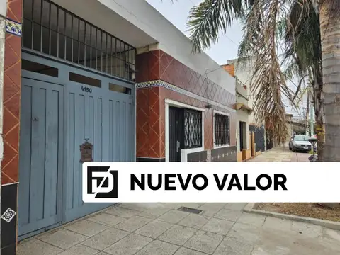 Galpón en Venta en Caseros, Partido de Tres de Febrero