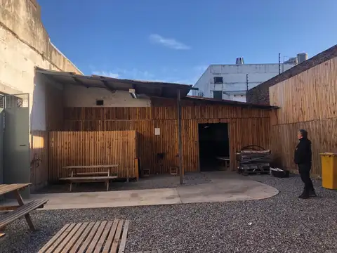 Galpón en Venta en Boulogne, Partido de San Isidro
