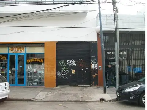 Galpón en Venta en Villa Martelli, Partido de Vicente López