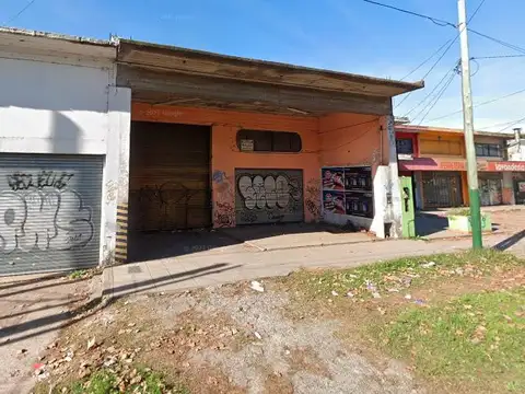 Galpón en Venta en Burzaco, Partido de Almirante Brown