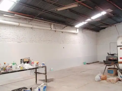 Galpón en Venta en La Plata, Partido de La Plata