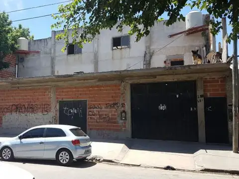 Galpón en Venta en Gregorio de Laferrere, Partido de La Matanza