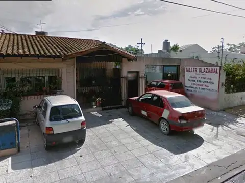 Galpón en Venta en Boulogne, Partido de San Isidro