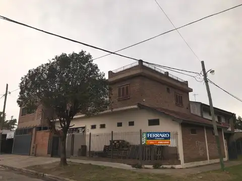 Galpón en Venta en Llavallol, Partido de Lomas de Zamora