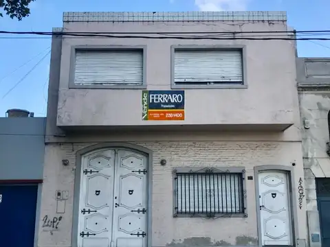 Galpón en Venta en Banfield, Partido de Lomas de Zamora