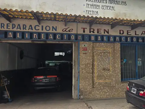 Galpón en Venta en La Plata, Partido de La Plata