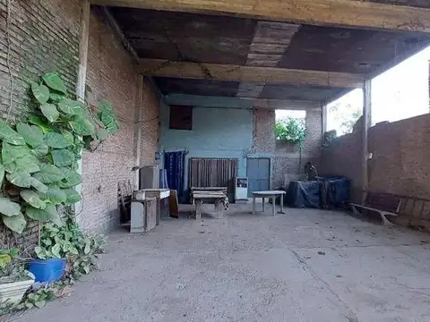 Galpón en Venta en José Clemente Paz, Partido de José C. Paz