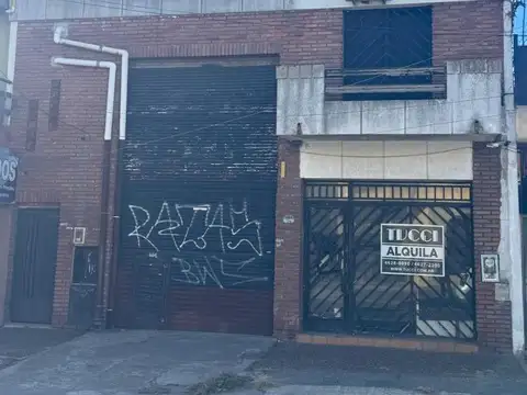 Galpón en Venta en Moron, Partido de Morón