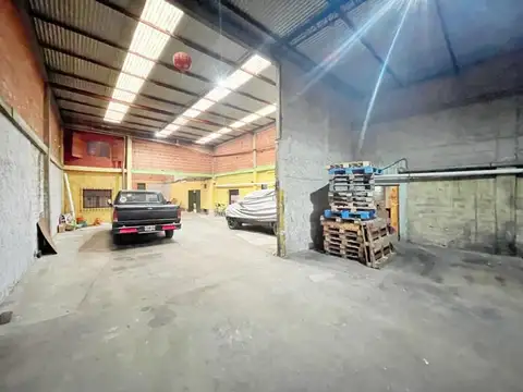 Galpón en Venta en General Pacheco, Partido de Tigre