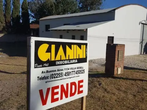 Galpón en Venta en Puertos - Barrio Marinas, Countries y Barrios Cerrados en Escobar