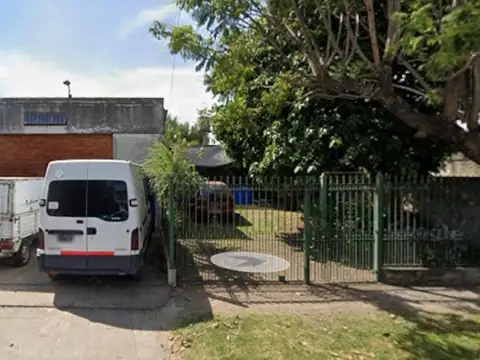 Galpón en Venta en Gregorio de Laferrere, Partido de La Matanza