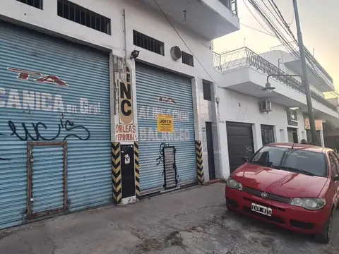 Galpón en Venta en Boulogne, Partido de San Isidro