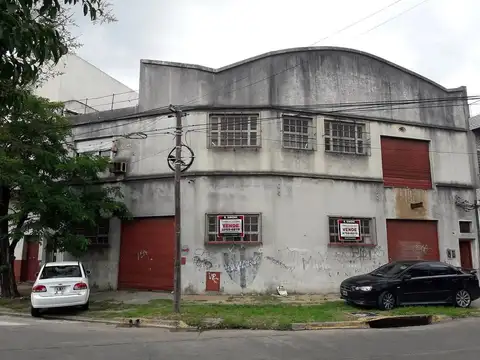 Galpón en Venta en Caseros, Partido de Tres de Febrero