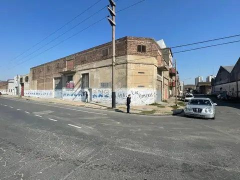 Galpón en Venta en Avellaneda, Partido de Avellaneda