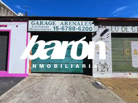 Galpón en Venta en Banfield, Partido de Lomas de Zamora