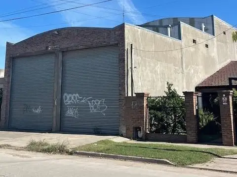 Galpón en Venta en Marcos Paz Urbano, Marcos Paz