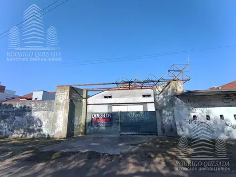 Galpón en Venta en San Bernardo del Tuyu, Partido de La Costa