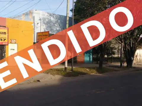 Galpón en Venta en Lanus Oeste, Lanus