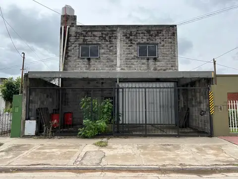 Galpón en Venta en Castelar, Partido de Morón