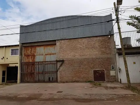 Galpón en Venta en Ituzaingo, Partido de Ituzaingó