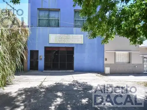 Galpón en Venta en Ensenada, Partido de Ensenada