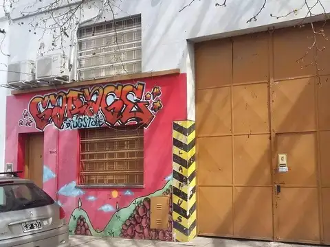 Galpón en Venta en Lanus Este, Lanus