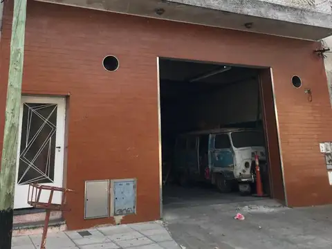 Galpón en Venta en Lomas del Mirador, Partido de La Matanza