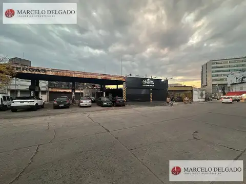 Galpón en Venta en Villa Lynch, Partido de General San Martín