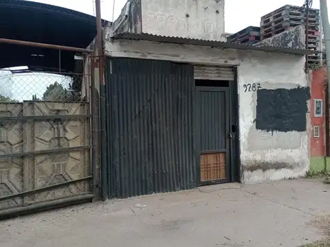 Galpón en Venta en José Clemente Paz, Partido de José C. Paz