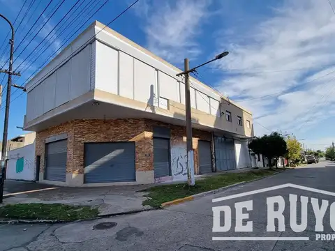 Galpón en Venta en Quilmes Oeste, Partido de Quilmes