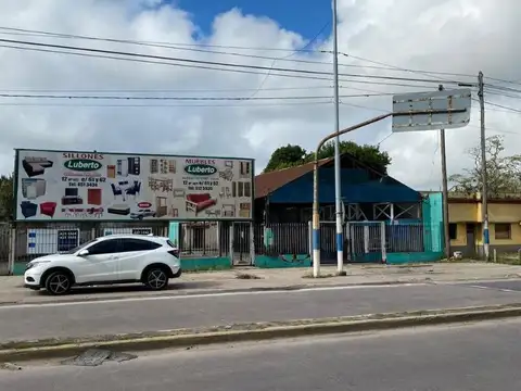 Galpón en Venta en La Plata, Partido de La Plata