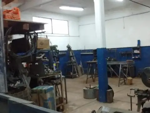Galpón en Venta en Garin, Partido de Escobar