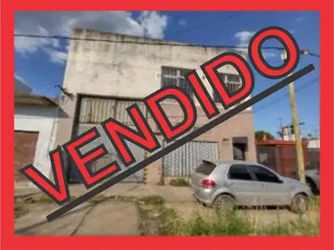 Galpón en Venta en Gregorio de Laferrere, Partido de La Matanza