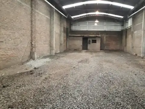 Galpón en Venta en Adrogue, Partido de Almirante Brown