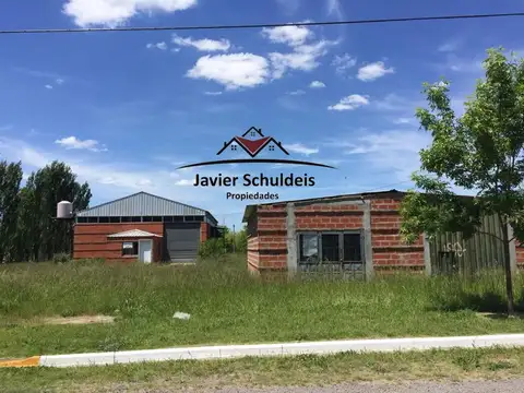 Galpón en Venta en Mercedes, Partido de Mercedes