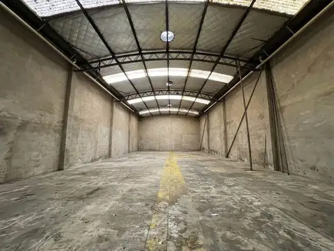 Galpón en Venta en Boulogne, Partido de San Isidro