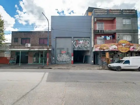 Galpón en Venta en La Plata, Partido de La Plata