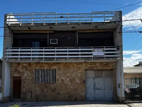 Galpón en Venta en Ramos Mejia, Partido de La Matanza