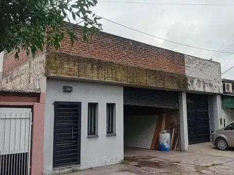 Galpón en Venta en Lomas de Zamora, Partido de Lomas de Zamora
