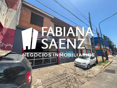 Galpón en Venta en Temperley, Partido de Lomas de Zamora
