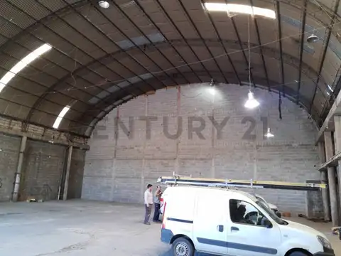 Galpón en Venta en Olavarría, Partido de Olavarría