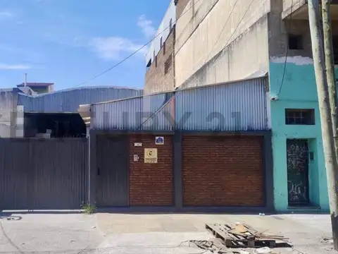 Galpón en Venta en Ramos Mejia, Partido de La Matanza