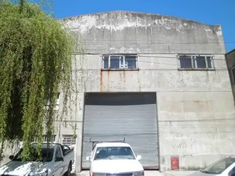 Galpón en Venta en Sarandi, Partido de Avellaneda