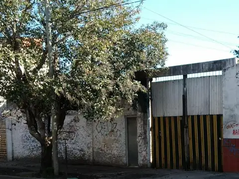Galpón en Venta en Villa Ballester, Partido de General San Martín