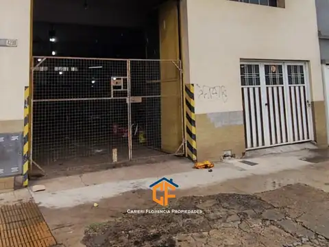 Galpón en Venta en Villa Lynch, Partido de General San Martín