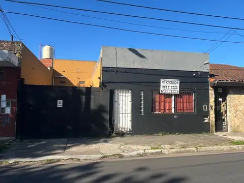 Galpón en Venta en Ituzaingo Norte, Ituzaingo