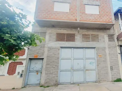 Galpón en Venta en Caseros, Partido de Tres de Febrero