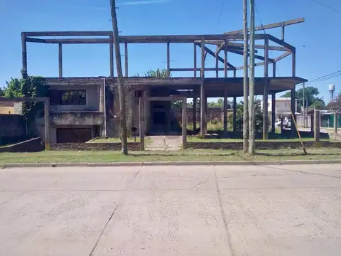 Galpón en Venta en Tristan Suarez, Partido de Ezeiza