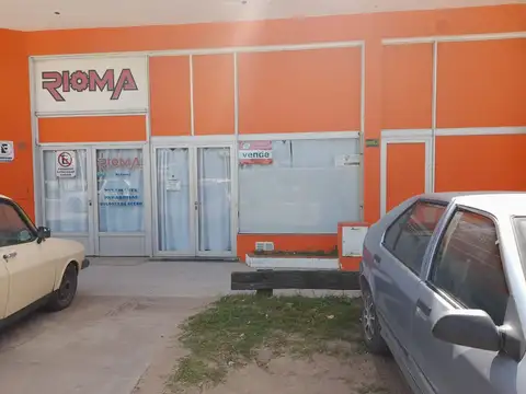 Galpón en Venta en Villa Gesell, Partido de Villa Gesell
